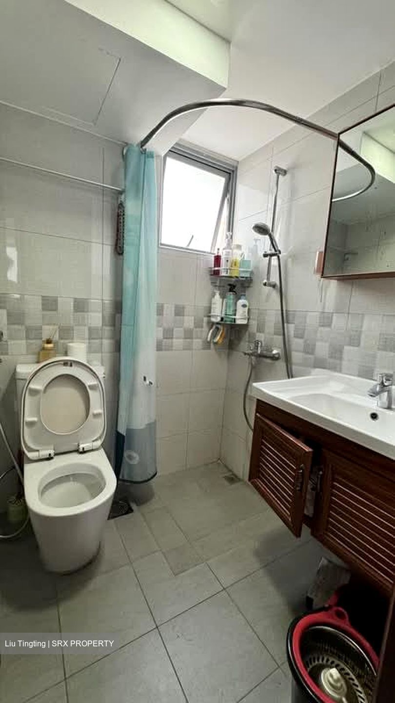 Aquarius By The Park (D16), Condominium #586242951